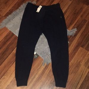 Hollister boys Joggers